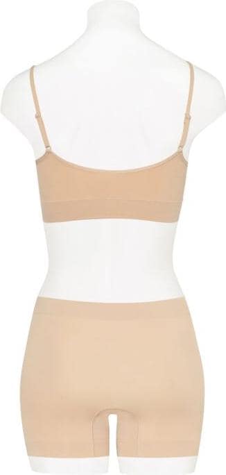 Produktbild Jockey Modern Micro Seamfree Bralette (L, 2er Pack)