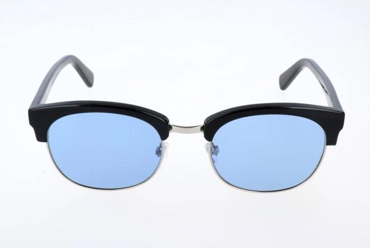 Actual product image Just Cavalli MOD. JC778S SHINY BLACK