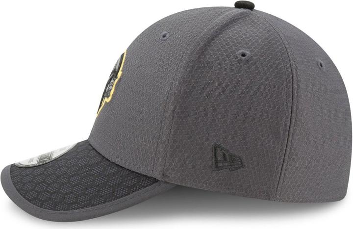 Produktbild New Era 39Thirty Cap - NFL 2017 SIDELINE Minnesota Vikings (M, L)