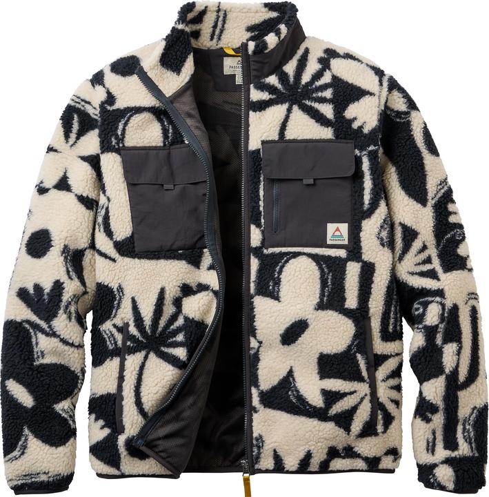 Produktbild Passenger Valiant (L)