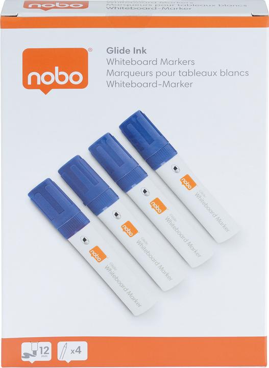 Image du produit Nobo Marqueur de planche Glide (4 x)
