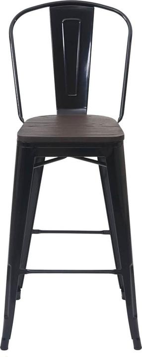 Produktbild Swisshandel24 Tresenhocker