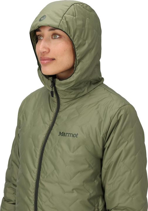 Produktbild Marmot MonoQuilt Hoodie (M)