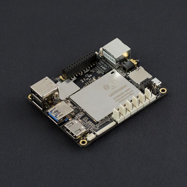 Immagine prodotto DFRobot 2GB RAM / 32GB Flash