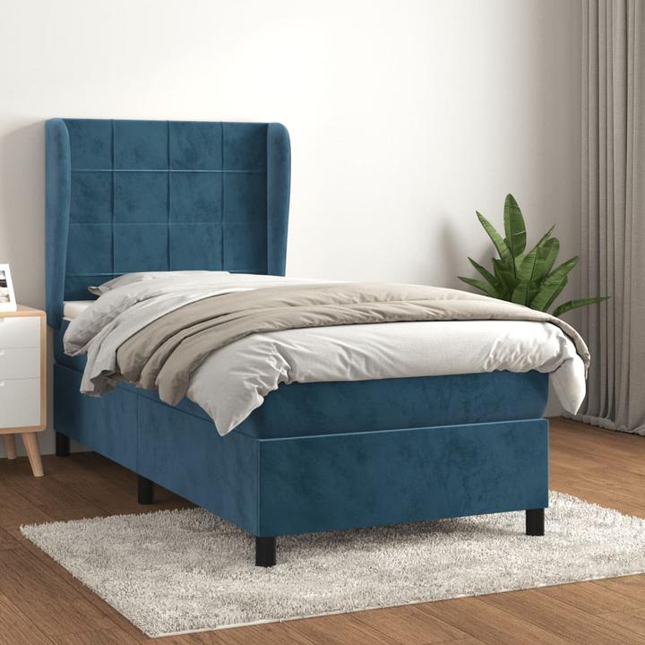 Blu scuro