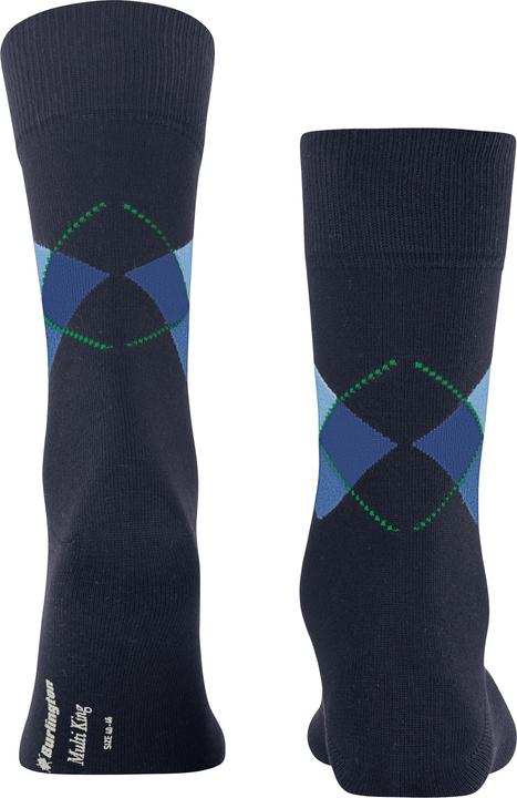 Immagine prodotto Burlington Multi King (40 - 46)