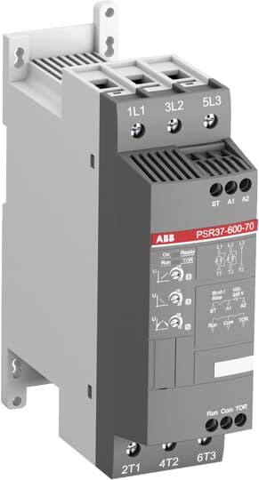 Produktbild ABB Softstarter PS37 -600-70 18,5KW/400V