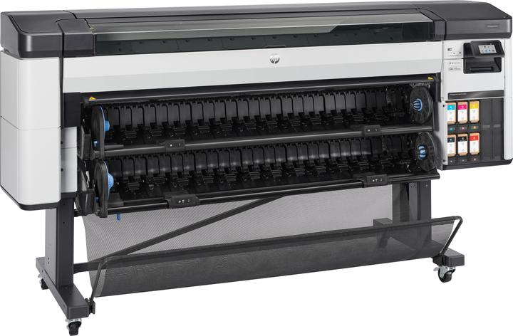Produktbild HP DesignJet Z6 Pro, 64inch, Printer, 65PPM (Thermodirekt, Farbe)