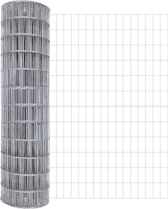 Produktbild vidaXL Eurozaun