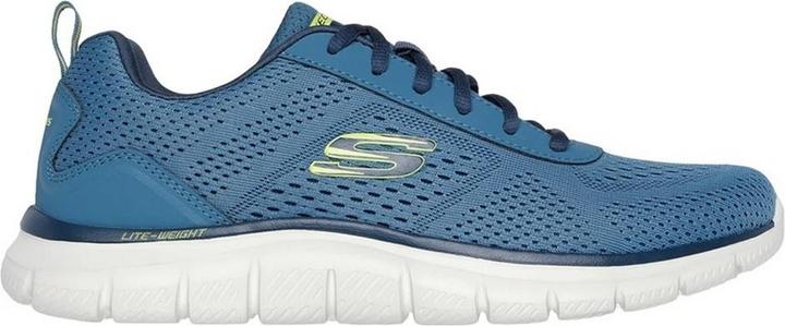 Image du produit Skechers - Baskets LESHUR - Homme (40.5)