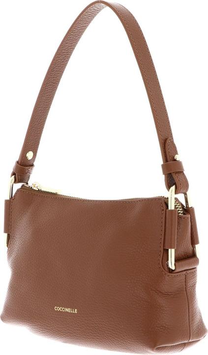 Immagine prodotto Coccinelle Rebekka Mini Bag Grained Leather