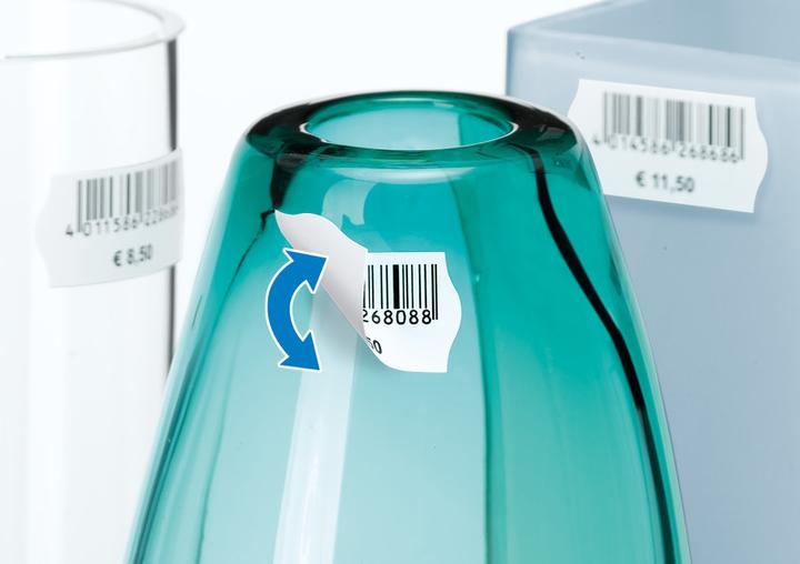 Image du produit Herma Étiquettes détachables A4