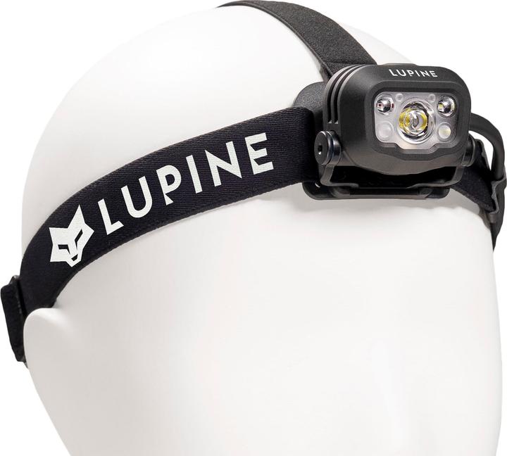 Immagine prodotto Lupine Penta Pro 4SC