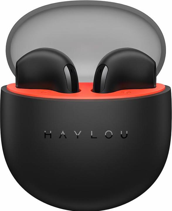 Produktbild Haylou TWS Earbuds X1 Neo (ANC, 6 h, Kabellos)