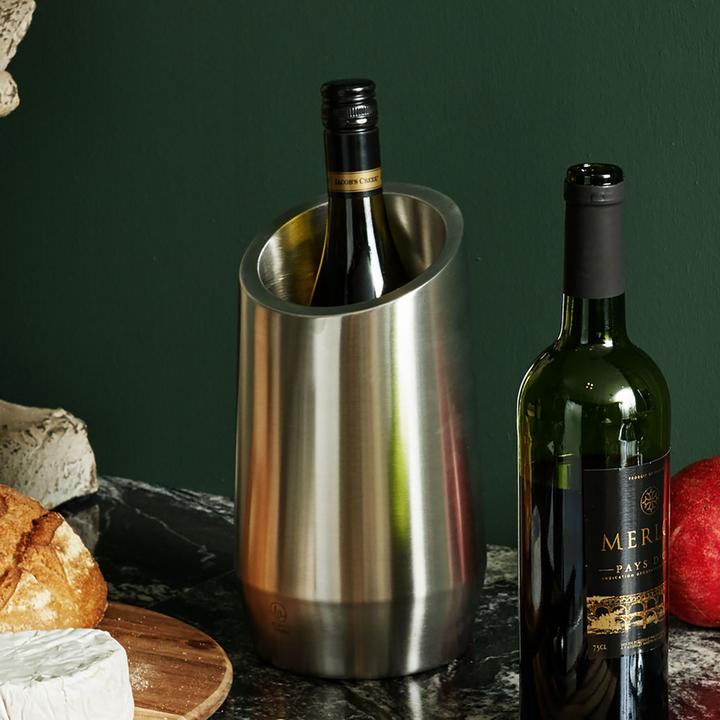 Actual product image Leopold Vienna Bottle cooler