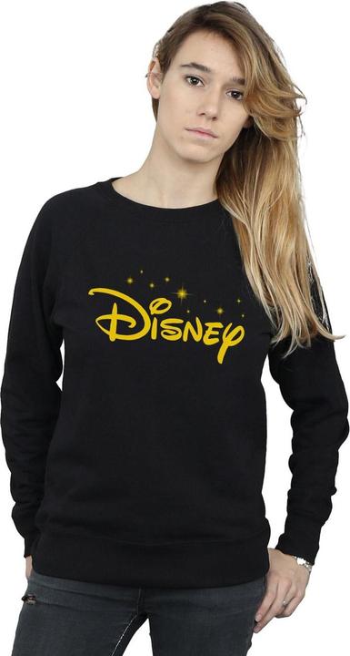 Produktbild Disney Logo Stars Sweatshirt (XL)