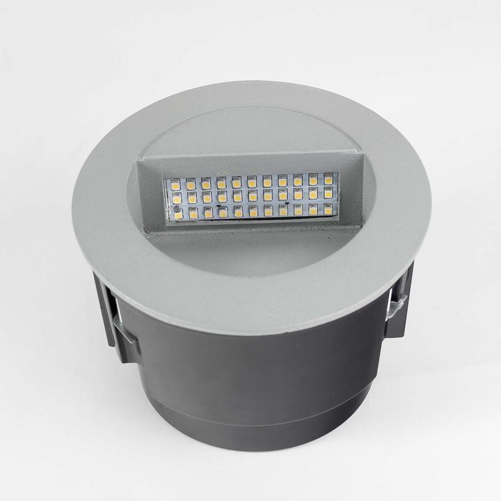 Actual product image EGLO Zimba LED (320 lm, IP65)