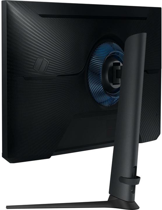 Image du produit Samsung Odyssey G5 - G51F (2560 x 1440 pixels, 27")