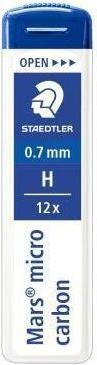 Produktbild Staedtler Mars Micro (0.70 mm, H, 1 x)