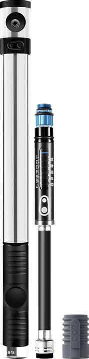 Produktbild Crankbrothers Klic HP Gauge CO2 inflator