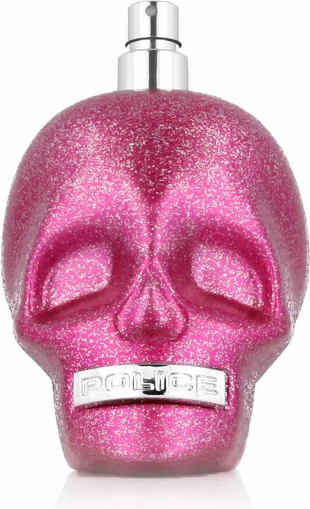 Actual product image Police Sweet Girl Eau de Parfum 125 ml (Eau de parfum, 125 ml)