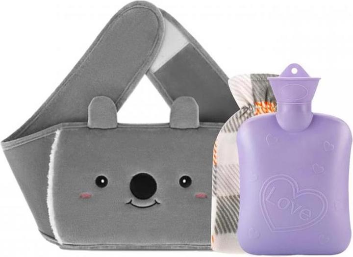 Image du produit TOP Set bouillottes Koala + Dog (1 l)