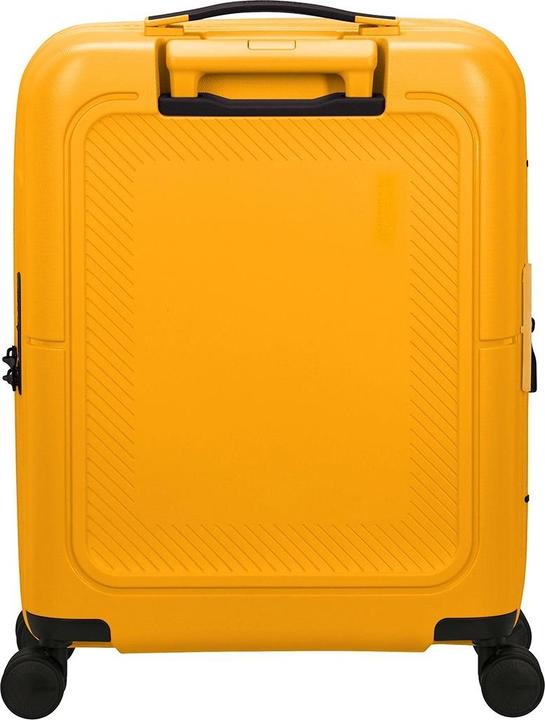 Actual product image American Crew Suitcase & Trolley Dashpop Spinner 55 EXP (41 l)