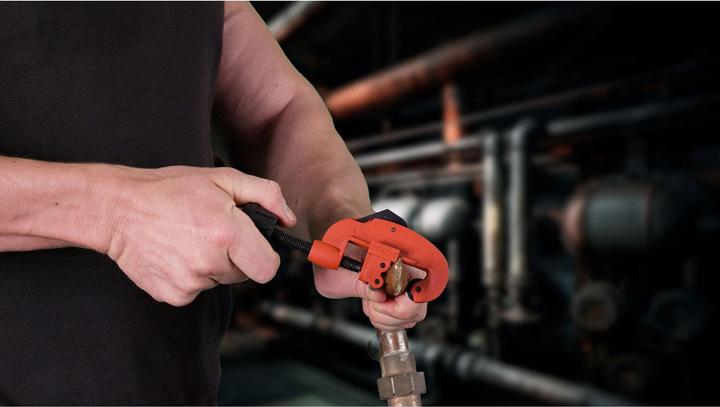 Immagine prodotto Rothenberger Tagliatubi industriale a vasca (30 mm)