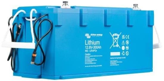 Produktbild Victron Energy LiFePO4 Battery (12.80 V, 300 Ah)