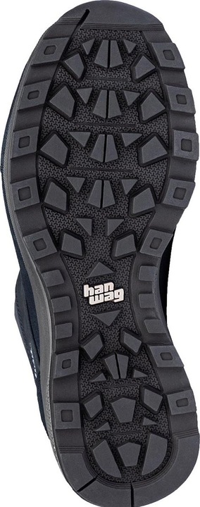 Image du produit Hanwag Banks Low Bunion (37.5)