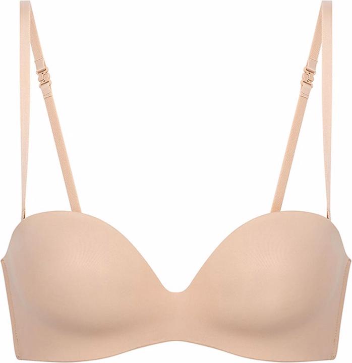 Actual product image Simone Pérèle Shell bra "ESSENTIEL (Single pack, 70 C)