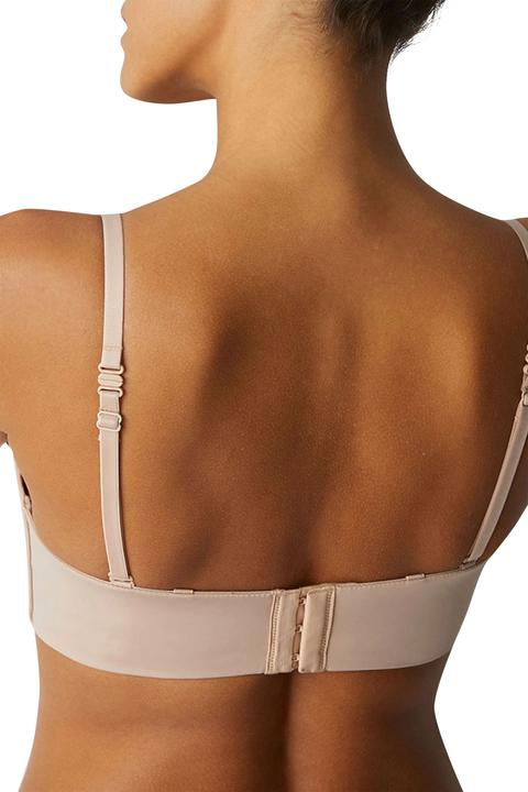 Actual product image Simone Pérèle Shell bra "ESSENTIEL (Single pack, 70 C)