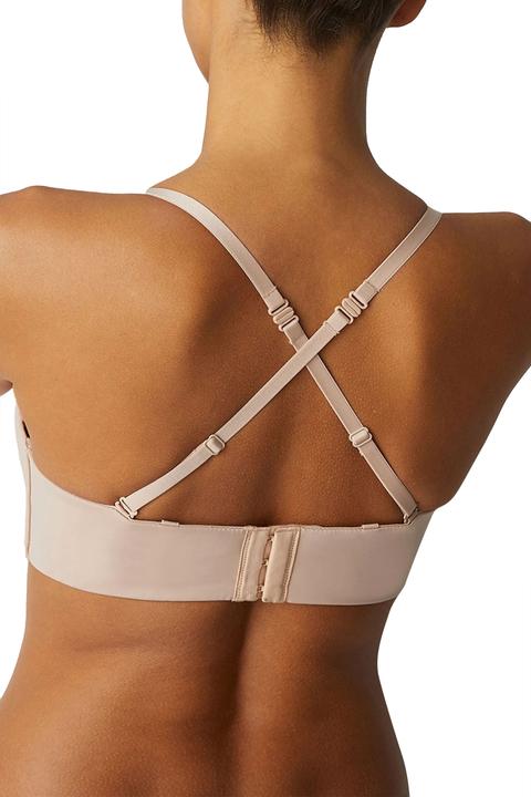 Actual product image Simone Pérèle Shell bra "ESSENTIEL (Single pack, 70 C)