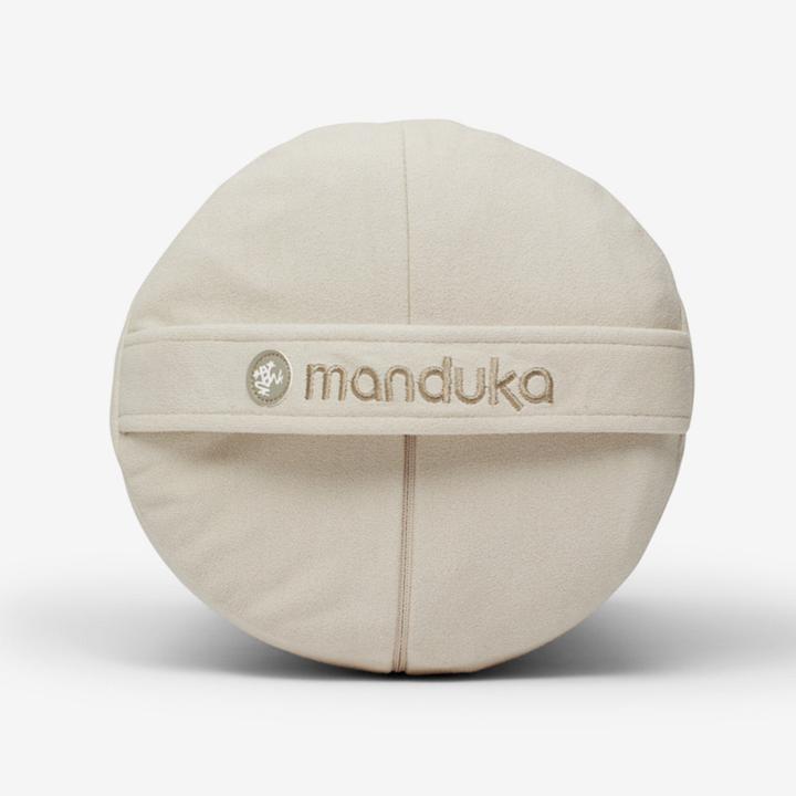Image du produit Manduka Coussin de yoga ENLIGHT™ Rond (23 cm)