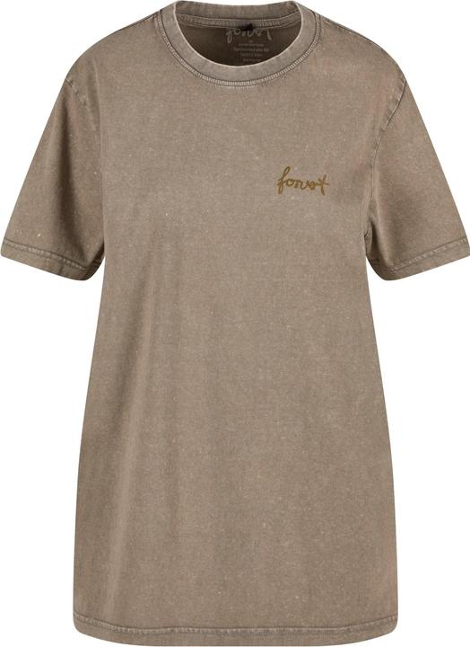 Produktbild Forvert T-Shirt Roundn Palmdal - 188761 (XL)