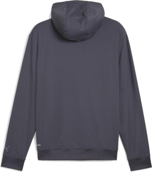 Produktbild Puma M Cloudspun Branded Hoodie (S)