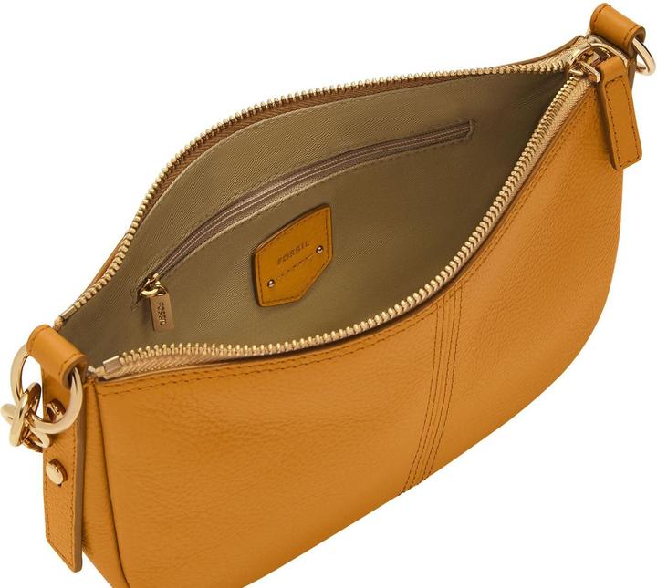 Produktbild Fossil Jolie Crossbody Tas Leder oder Suede