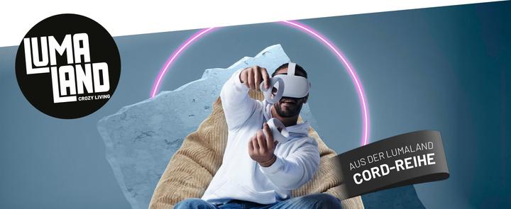Produktbild Lumaland Giant Cord