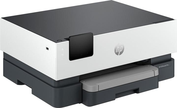 Produktbild HP Officejet Pro 9110B Printer (Farbe)