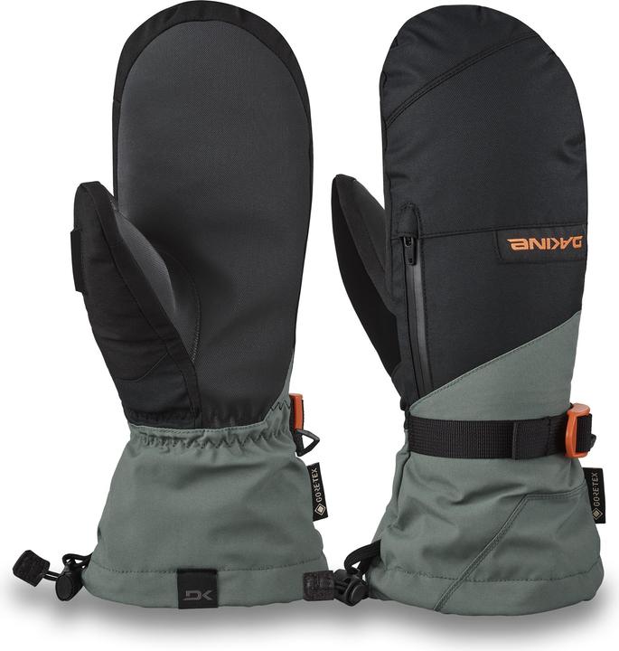 Actual product image Dakine Titan Gore-Tex Mitt (S)
