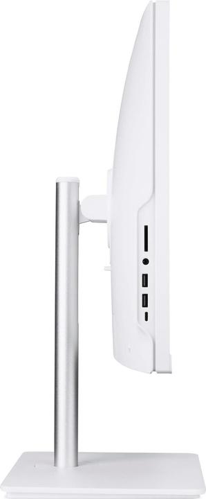 Actual product image Acer AIO Aspire C27-1 (i7, 16 GB, 1 TB (Intel Core i7-1355U, 16 GB, 1000 GB, Intel Iris Graphics)