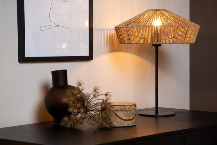 Actual product image Lucide Table lamps (E27)