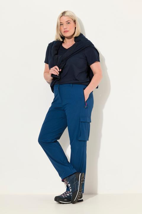 Actual product image Ulla Popken Anti-Mosquito Quick Dry Pants (42)