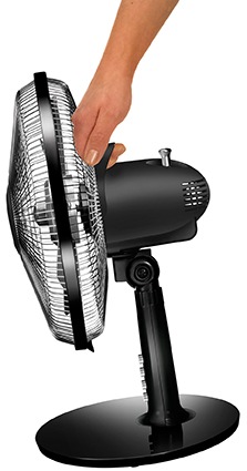 Image du produit Unold Silverline (55 dB)