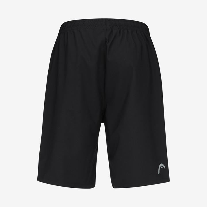 Actual product image Head Club Bermudas M black (L)