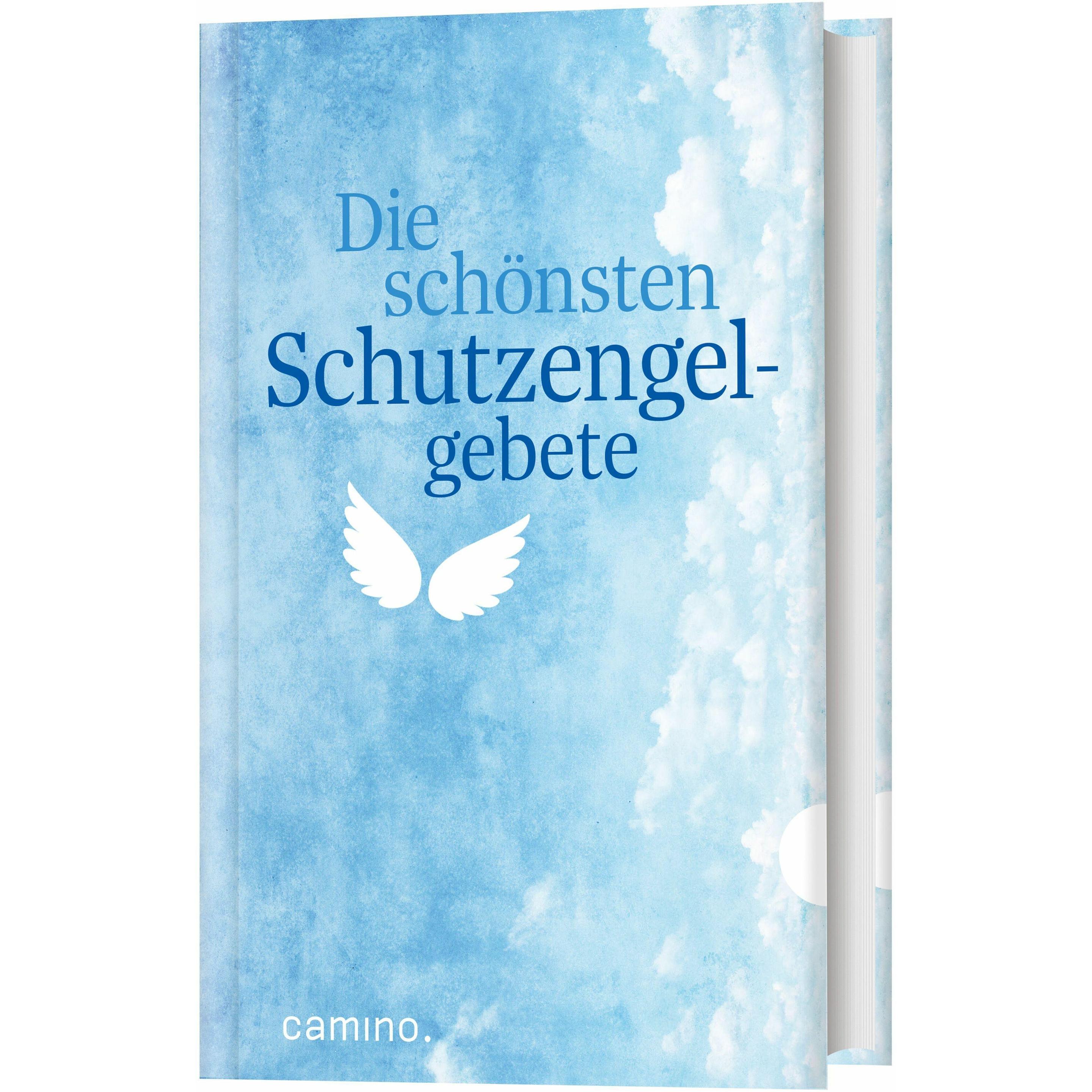 Thumbnail - Die schönsten Schutzengelgebete, Sachbücher
