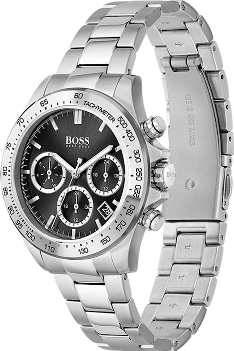 Image du produit BOSS Cadre de lit (Montre analogique, 38 mm)