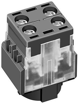 Produktbild EAO Modular switch contact block slow-make f