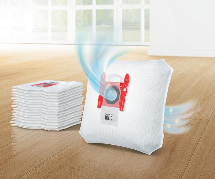 Produktbild Bosch Hausgeräte Type G All XXL Pack (16 x)