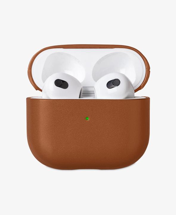 Actual product image Native Union APCSE-LTHR-BRN-V2 (Headphone sleeve)